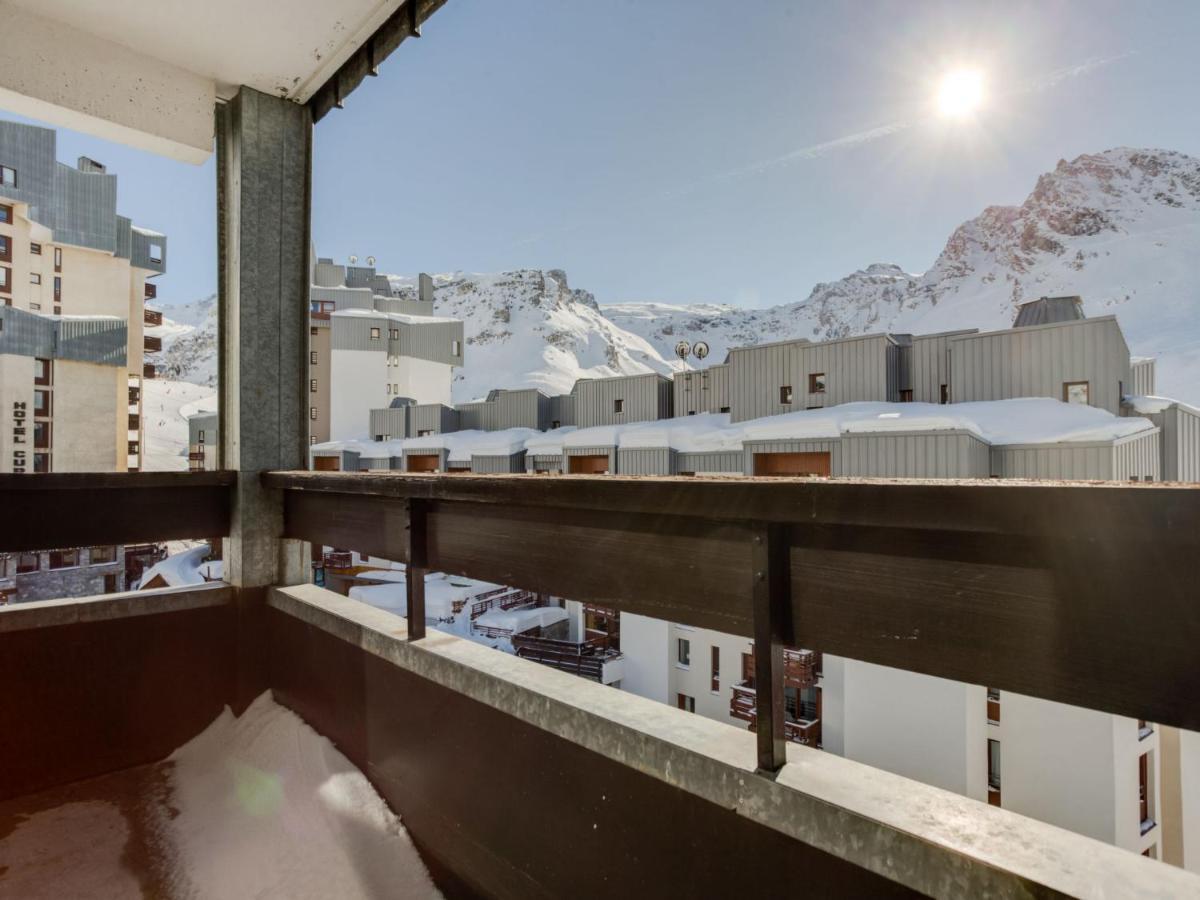 Apartment Platieres-23 By Interhome Tignes Exterior foto