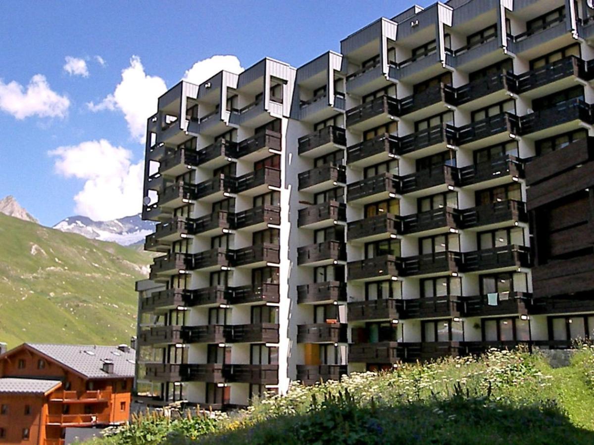 Apartment Platieres-23 By Interhome Tignes Exterior foto